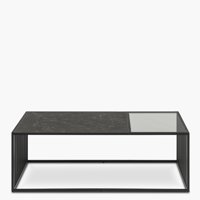 Form Design - Mesa De Centro Rectangular Liverpool