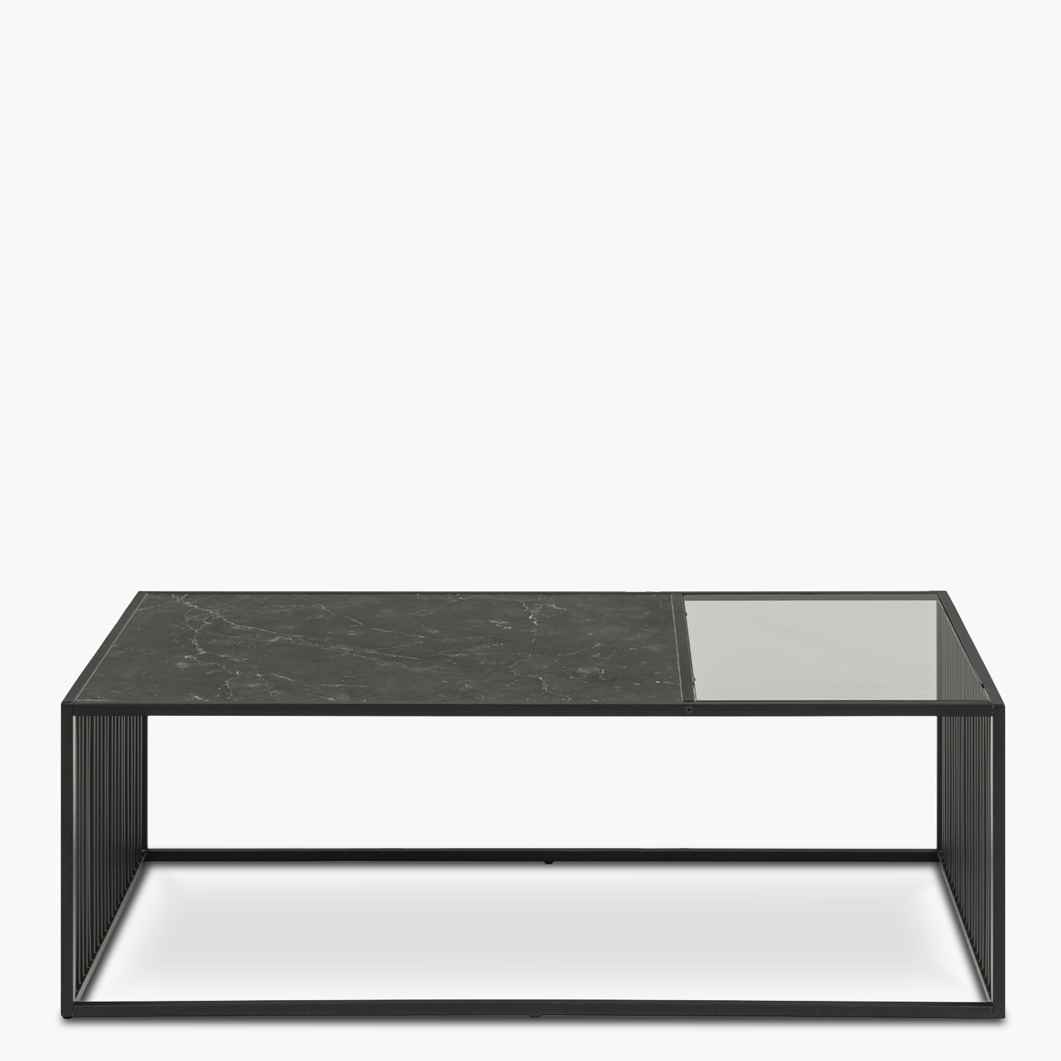 Form Design - Mesa De Centro Rectangular Liverpool