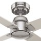 thumbnail image 4 of VENTILADOR TECHO HUNTER CORDELIA NIQUEL, 4 of 7