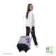 thumbnail image 2 of Morral Con Rueda Bomper Renglon Glitter 1i2, 2 of 6