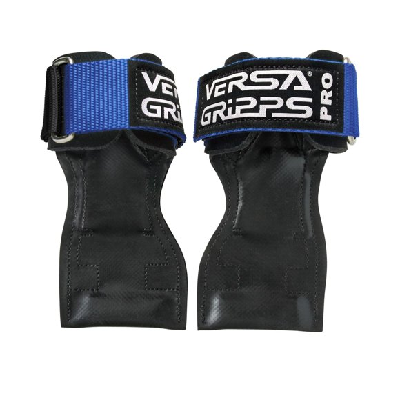 Correas para Muñeca Versa Gripps PRO XS Azul/Negro