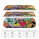 thumbnail image 3 of Teen Titans Go Cartoon Bedding Sets Ultra Soft Skin-Friendly Duvet Cover 3 Piece, Cute Comforter Cover Bed Set for Boys Girls Kids, 3 of 5