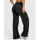thumbnail image 1 of Pantalón Palazzo Mujer Tiro Alto Elasticado Casual, 1 of 2