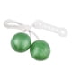 thumbnail image 4 of Novedad Swing Bump Ball Juguetes Para Niños Para Eventos En Interiores Goodie Bag Toys Green, 4 of 5
