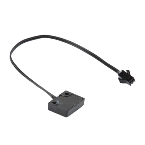 Magideal - De Velocidad Universal Para Cinta De Correr, Alta Calidad, Para Gimnasio, Cinta De Correr, Podómetro, Accesorios Para Equipos De Fitness 20 Centímetros