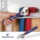 thumbnail image 1 of Set Herramientas WORKPRO 100 Piezas con Bolsa 30x23x7cm, 1 of 3