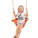 thumbnail image 1 of Columpio Hi-Na para niños, interior/exterior, con cuerda ajustable, 1 of 8