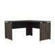 thumbnail image 4 of Escritorio L-140 Home Office Negro - Coñac, 4 of 13