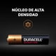 thumbnail image 2 of Pila Alcalina Quantum Blíster AAAx2, 2 of 2