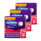thumbnail image 2 of Pack 3 Pants Cotidian Ultra Protect P/M x30 un, 2 of 3