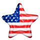 thumbnail image 1 of Piscina balsa hinchable Swimline Americana Star Island 165 x 175 cm, 1 of 5