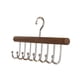 thumbnail image 5 of Percha Giratoria Y Estable Para Colgar Pañuelos, Toallas, Camisetas Y Bolsos., 5 of 5