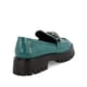 thumbnail image 4 of Mocasín Mujer Bata Red Label Fatima Verde, 4 of 6