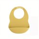 thumbnail image 1 of Adjustable BPA-Free Silicone Baby Bib for Mess-Free Feeding and Drooling, 1 of 5