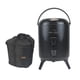thumbnail image 5 of PU FOAM CAMPING AISLAMIENTO AISLAMIENTO BUCKET BEBIDA DE DOCLEO PARA PICNIC NEGRO 6L, 5 of 5