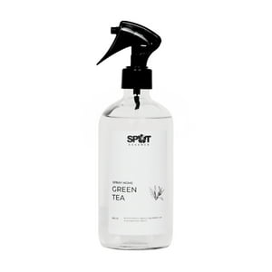 Spray Home Lh 500Ml Transparente Green Tea Spot Essence
