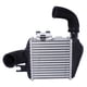 thumbnail image 1 of Radiador intercooler hyundai tucson 2.0 jm 2005 2010, 1 of 3