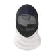 thumbnail image 1 of Máscara de esgrima para espada LEONARK Hema, casco con certificación CE 350N, 1 of 9