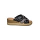 thumbnail image 2 of Sandalia Yaimara Negro, 2 of 5