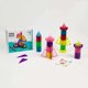 thumbnail image 1 of Piezas Imantadas Imanix Rocket Castle 64 Piezas., 1 of 3