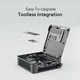 thumbnail image 5 of Mini PC ASUS NUC 15 Pro Tall Barebones con Intel Core 3 100U, 5 of 7