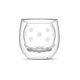 thumbnail image 3 of Set de 2 tazas de café JoyJolt 210 ml 3D Disney, 3 of 8