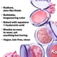 thumbnail image 5 of Blush Kosa Blush es ácido hialurónico de escualano Life Baked, 5 of 8