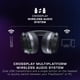 thumbnail image 5 of Auriculares para juegos Turtle Beach Stealth 700 Gen 3 Wireless PS5, 5 of 9