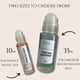 thumbnail image 2 of Colonia sólida Avany Naturals Creedy Aventus, 10 ml, para hombre, 2 of 7