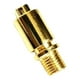 thumbnail image 2 of Brazo De Trémolo, Barras Whammy, Reemplaza Piezas De Guitarra, Sistema De Puente De Repuesto Para Guitarra, Dorado, 2 of 5