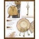 thumbnail image 5 of Colgantes JIALEEY 30 piezas Llaves Esqueleto Vintage 57‑63 mm, 5 of 7