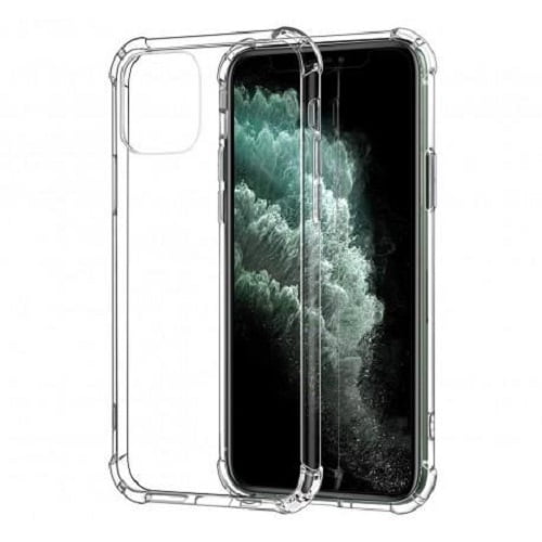 Carcasa Transparent Antigolpe Iphone11 Promax