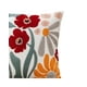 thumbnail image 2 of JUEGO DE 4 FUNDAS BORDADAS 45x45 F19, 2 of 3