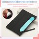 thumbnail image 4 of Soporte para Lápiz Uxcell para Stylus, 2 Piezas Funda Adhesiva Elástica para Bolígrafos, Estuche para Lápiz Óptico, Bolsillo para Soporte de Lápiz Elástico, 4 of 6