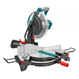 Total Tools - Sierra Ingleteadora Total 12 1600W Ss Ts42163051