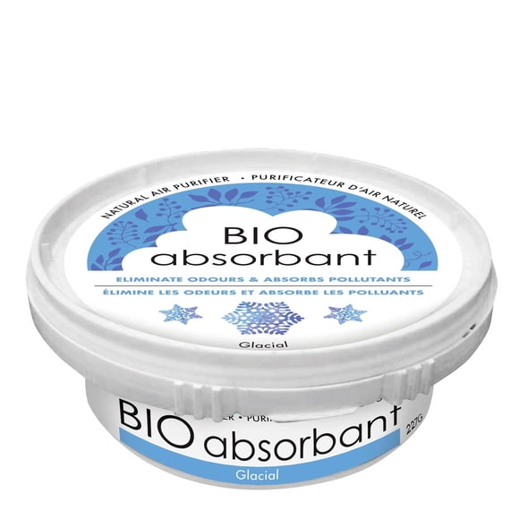 Purificador de Aire BIO SPECTRA ATTITUDE Glacial 227 g Vegano