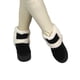 thumbnail image 3 of Pantubota de Mujer 08 Yassne Negro, 3 of 5