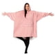 thumbnail image 3 of Manta Portátil Original Sherpa Forro Polar De Microfibra, 3 of 7