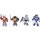 thumbnail image 1 of Set de Caja Minimates de Figuras de Juguete Diamond Select Toys – Transformers, 1 of 6
