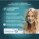 thumbnail image 2 of Pasta Dental Blanqueadora Rocs Sensitive 94g Sin Fluor, 2 of 6