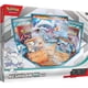 thumbnail image 1 of Juego de cartas coleccionables Pokémon Reshiram Ex Box con 4 paquetes de refuerzo, 1 of 2