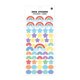 thumbnail image 4 of Pegatina Brillante Calendario Diario álbum De Recortes Diario Pegatina Impermeable Arco Iris, 4 of 5