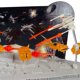 thumbnail image 4 of Set de juego Hot Wheels Star Wars Starship Battle Scenes, 4 of 4