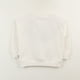 thumbnail image 3 of Poleron Cerrado Niña Lilo & Stitch Fluffy Blanco Disney, 3 of 4