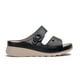 thumbnail image 1 of Sandalia Casual Mujer Fani Negro Chinitown 40, 1 of 3
