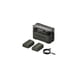 thumbnail image 1 of Cargador de Baterías Tilta DMW-BLK22 – Kit de 2 Baterías (Verde), 1 of 9