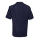 thumbnail image 5 of Camiseta Augusta Sportswear Wicking para niños, talla X-Small, azul marino, 5 of 5