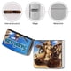 thumbnail image 5 of Sandland-theme Copper Metal Lighter Shell, Premium Replacement Refillable Lighter Case with Durable Metal Construction, Compatible with Zippo and Most Standard Lighter Models, 5 of 6