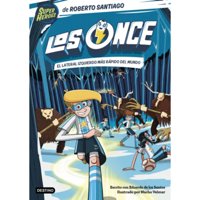 Destino - Libro Los Once 5. El Lateral Izquierdo Más Rápido Del Mu