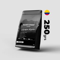Black Sheep Coffee - Café Colombia Pasión 250 Gramos